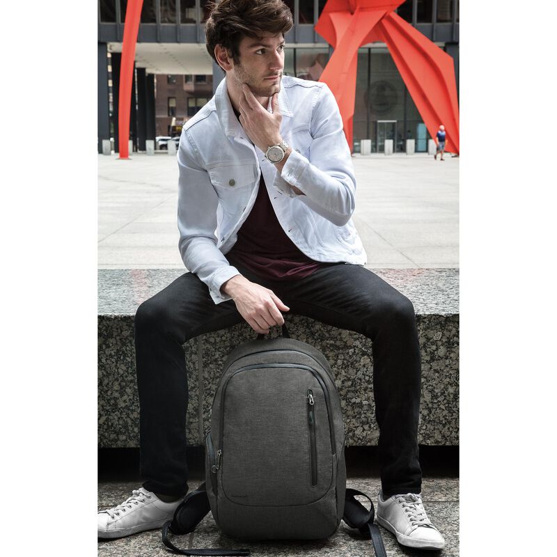 Travelon Backpacks Travelon Anti-Theft Urban Backpack