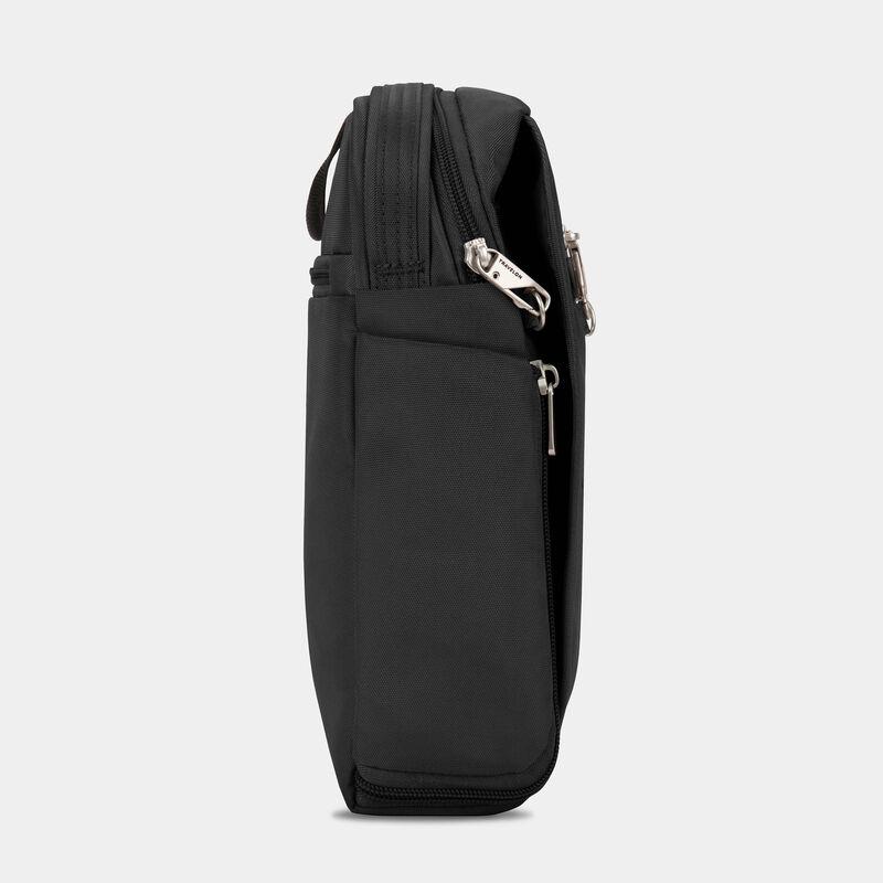 Travelon Cross-Body Bag Black Travelon Anti-Theft Classic Tour Bag