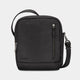 Travelon Cross-Body Bag Black Travelon Anti-Theft Urban Tour Bag