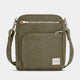 Travelon Cross-Body Bag Sage Travelon Anti-Theft Heritage Tour Bag