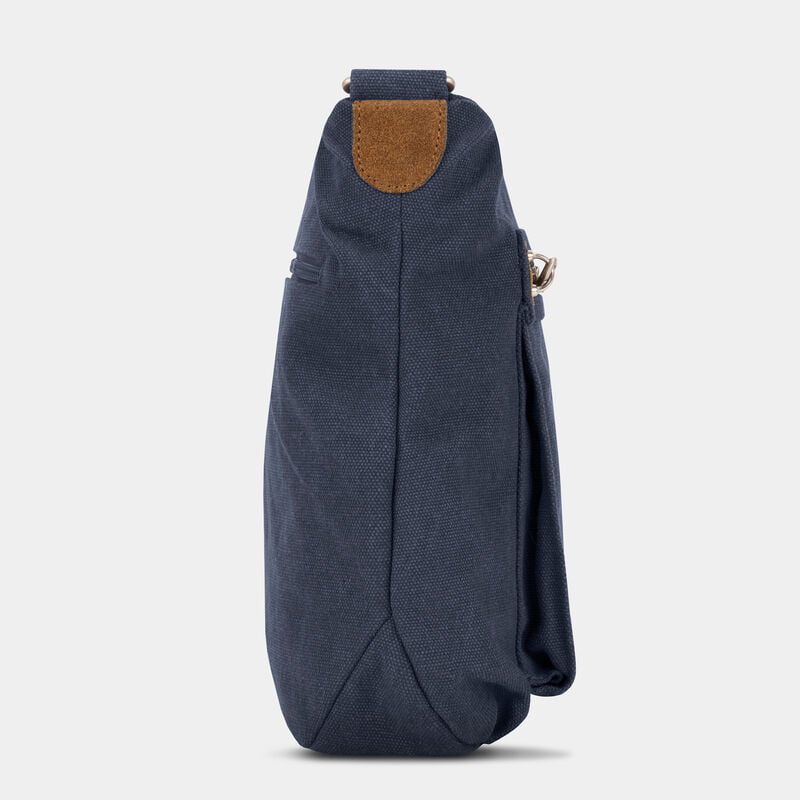 Travelon Cross-Body Bag Travelon Anti-Theft Heritage Hobo