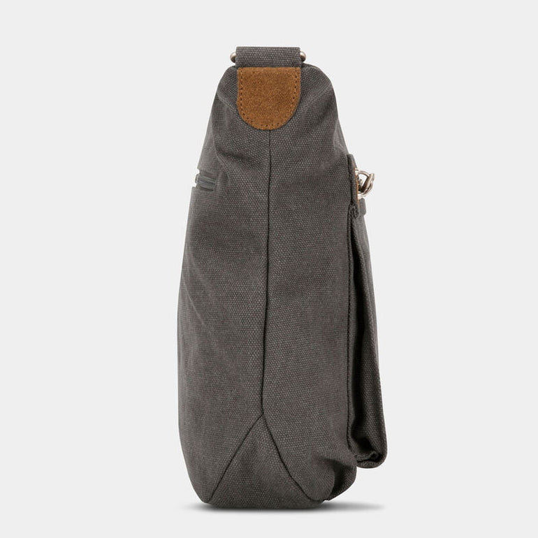 Travelon Cross-Body Bag Travelon Anti-Theft Heritage Hobo