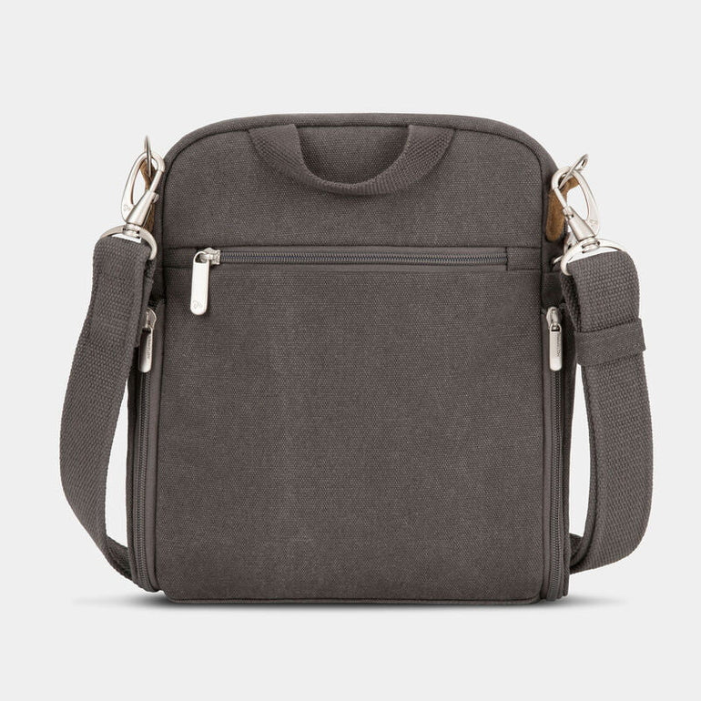 Travelon Cross-Body Bag Travelon Anti-Theft Heritage Tour Bag