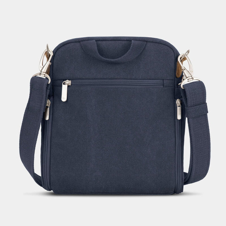 Travelon Cross-Body Bag Travelon Anti-Theft Heritage Tour Bag