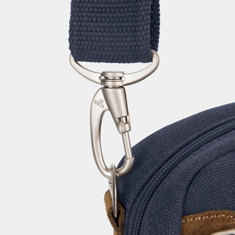 Travelon Cross-Body Bag Travelon Anti-Theft Heritage Tour Bag