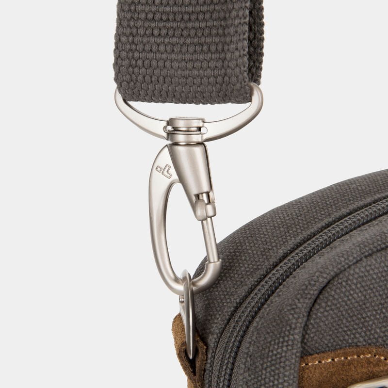 Travelon Cross-Body Bag Travelon Anti-Theft Heritage Tour Bag
