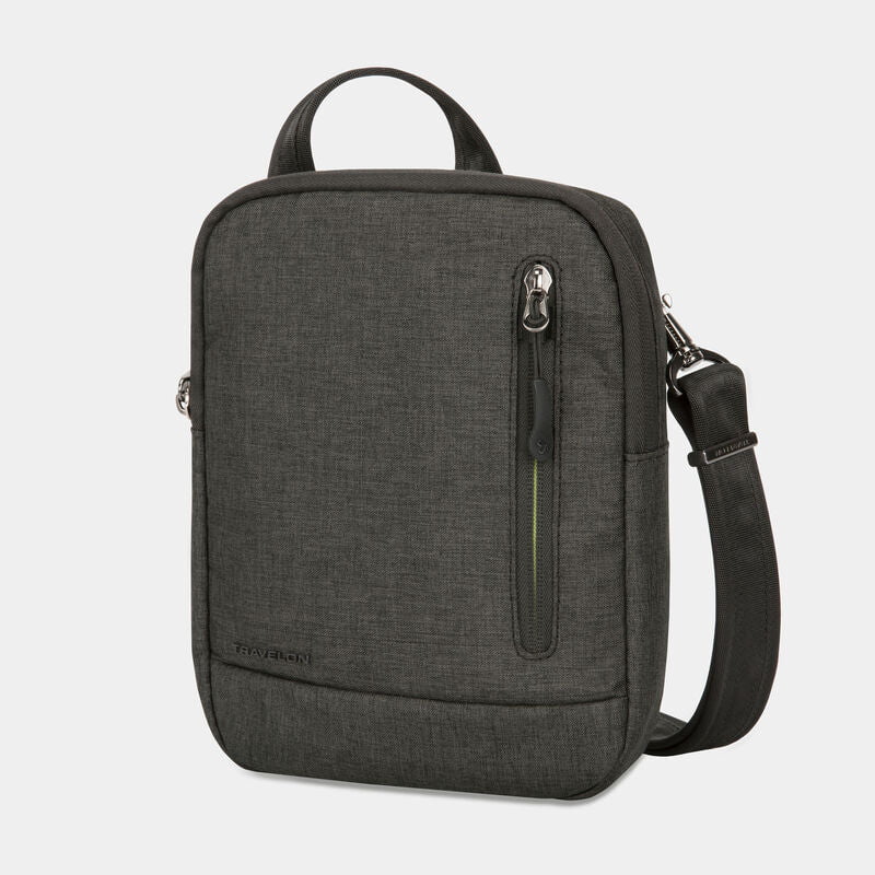 Travelon Cross-Body Bag Travelon Anti-Theft Urban Small Crossbody Bag