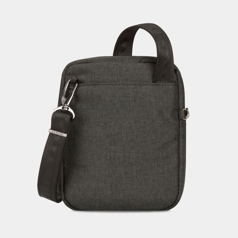 Travelon Cross-Body Bag Travelon Anti-Theft Urban Small Crossbody Bag