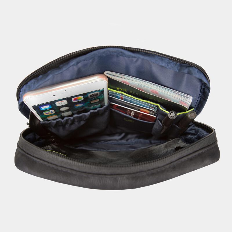 Travelon Cross-Body Bag Travelon Anti-Theft Urban Small Crossbody Bag