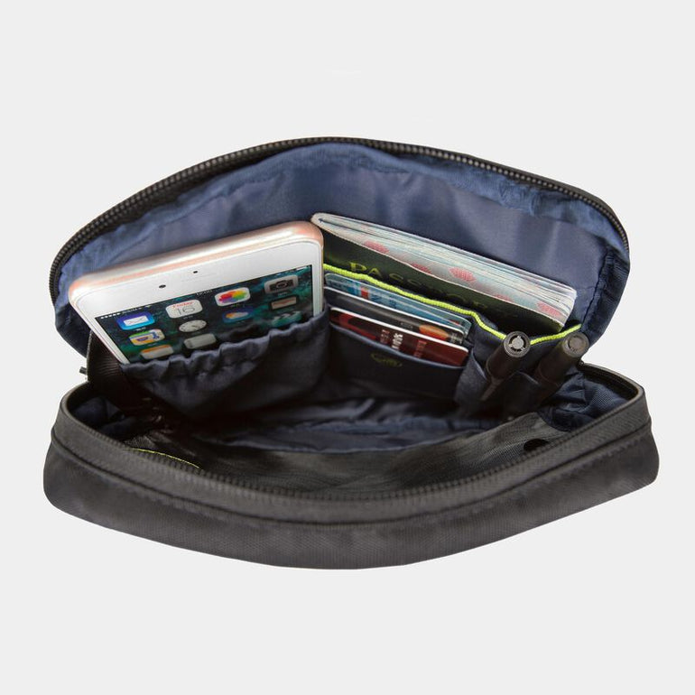 Travelon Cross-Body Bag Travelon Anti-Theft Urban Small Crossbody Bag