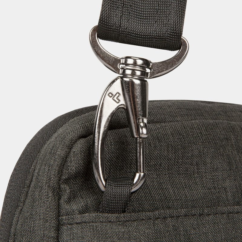 Travelon Cross-Body Bag Travelon Anti-Theft Urban Small Crossbody Bag