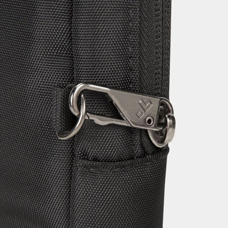 Travelon Cross-Body Bag Travelon Anti-Theft Urban Small Crossbody Bag