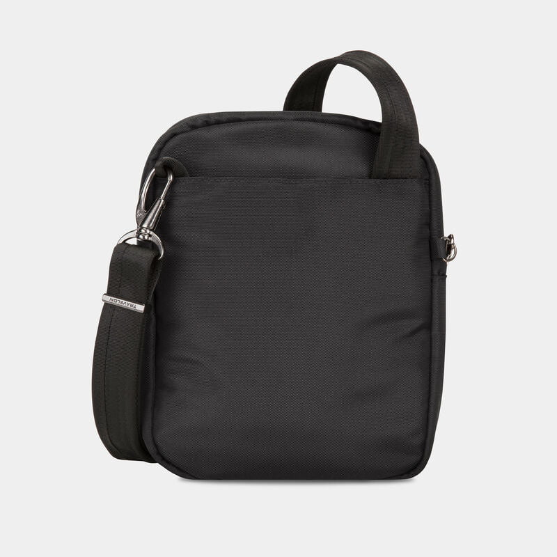 Travelon Cross-Body Bag Travelon Anti-Theft Urban Small Crossbody Bag