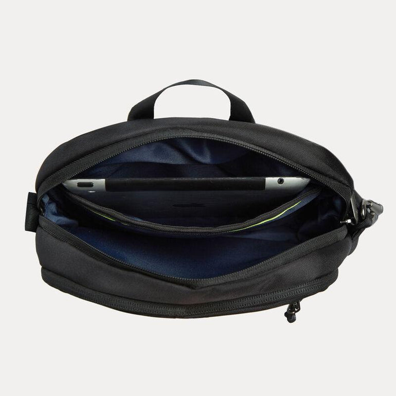 Travelon Cross-Body Bag Travelon Anti-Theft Urban Tour Bag