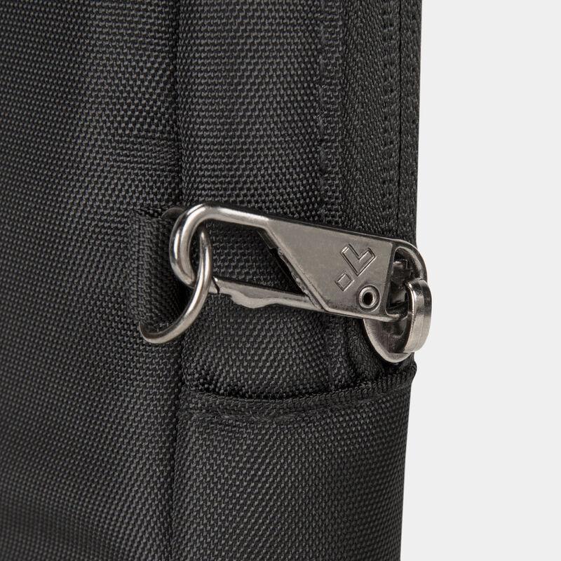 Travelon Cross-Body Bag Travelon Anti-Theft Urban Tour Bag