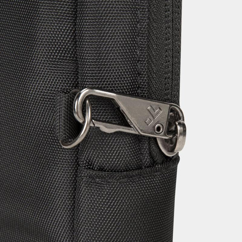 Travelon Cross-Body Bag Travelon Anti-Theft Urban Tour Bag