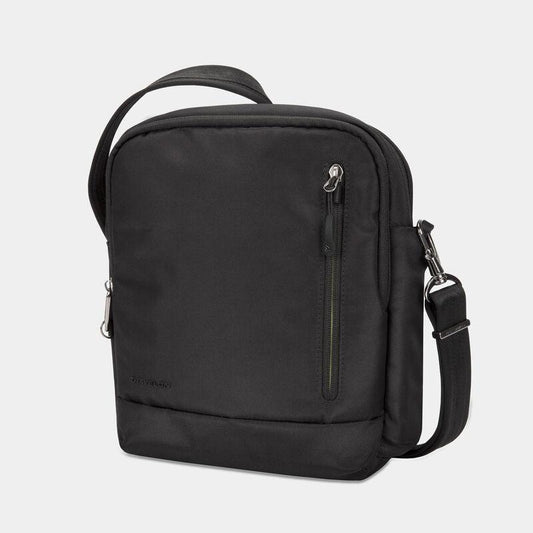 Travelon Cross-Body Bag Travelon Anti-Theft Urban Tour Bag