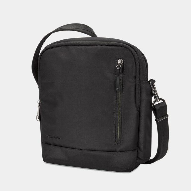 Travelon Cross-Body Bag Travelon Anti-Theft Urban Tour Bag