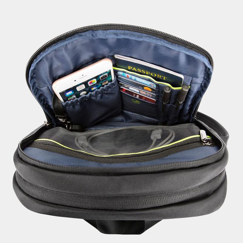 Travelon Cross-Body Bag Travelon Anti-Theft Urban Tour Bag