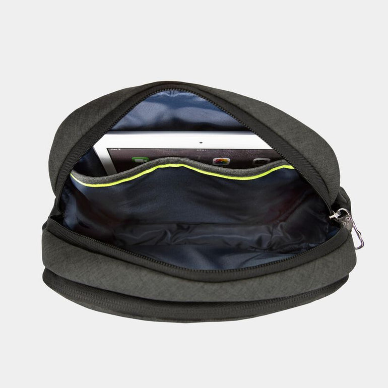 Travelon Cross-Body Bag Travelon Anti-Theft Urban Tour Bag
