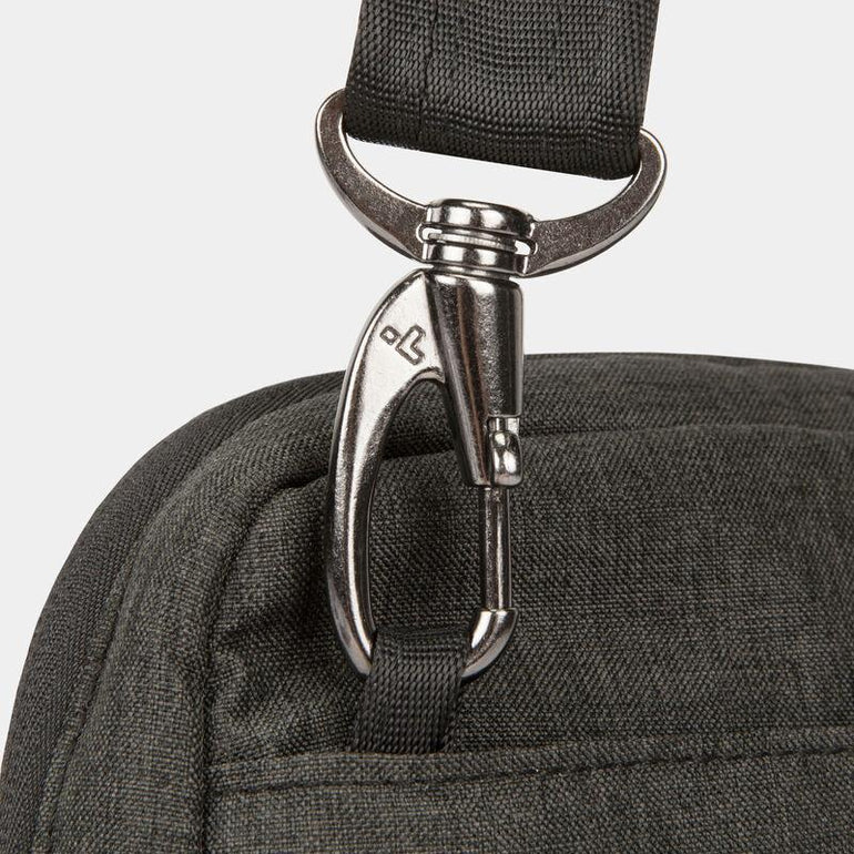 Travelon Cross-Body Bag Travelon Anti-Theft Urban Tour Bag