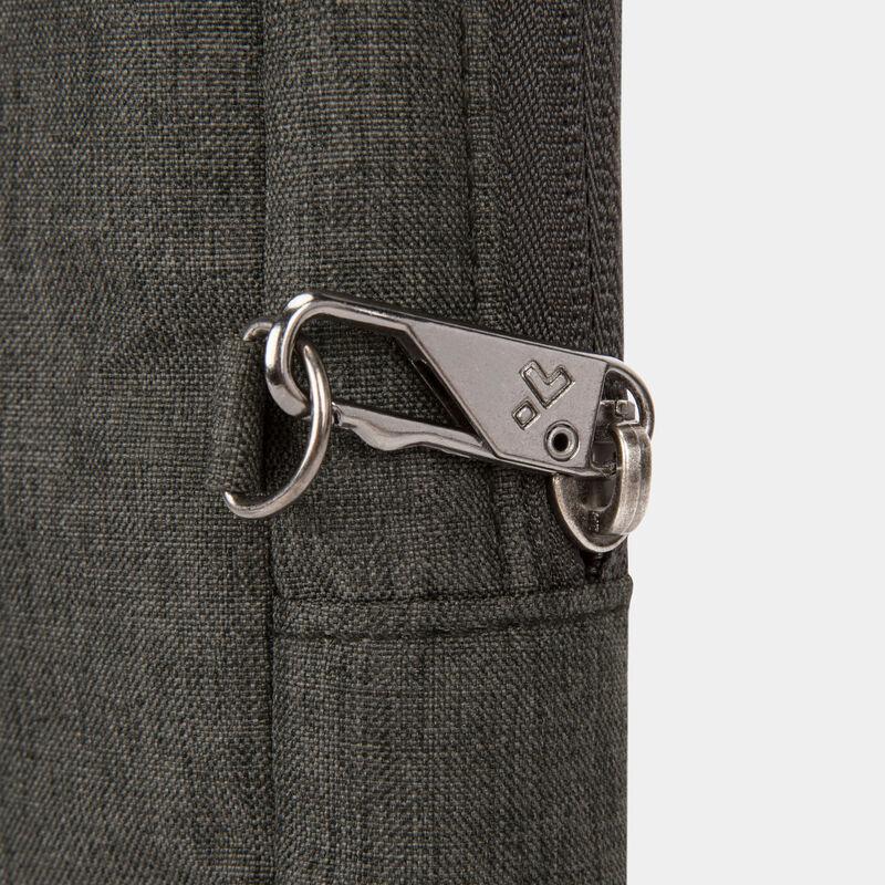 Travelon Cross-Body Bag Travelon Anti-Theft Urban Tour Bag