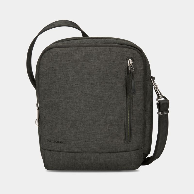 Travelon Cross-Body Bag Travelon Anti-Theft Urban Tour Bag