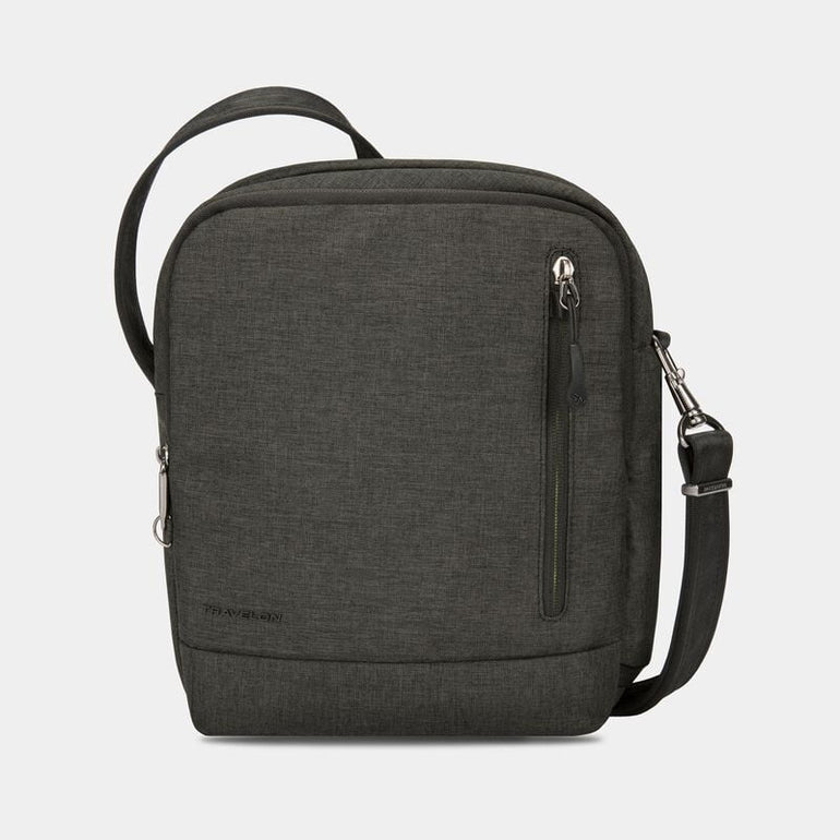 Travelon Cross-Body Bag Travelon Anti-Theft Urban Tour Bag