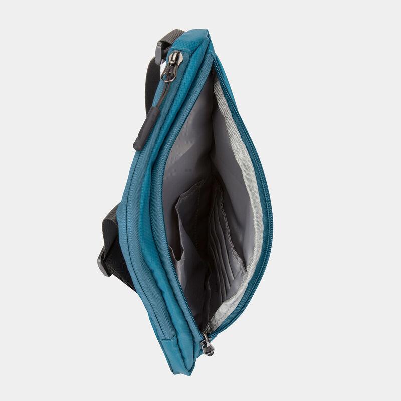 Travelon Cross-Body Bag Travelon World Travel Essentials Slim Crossbody Bag