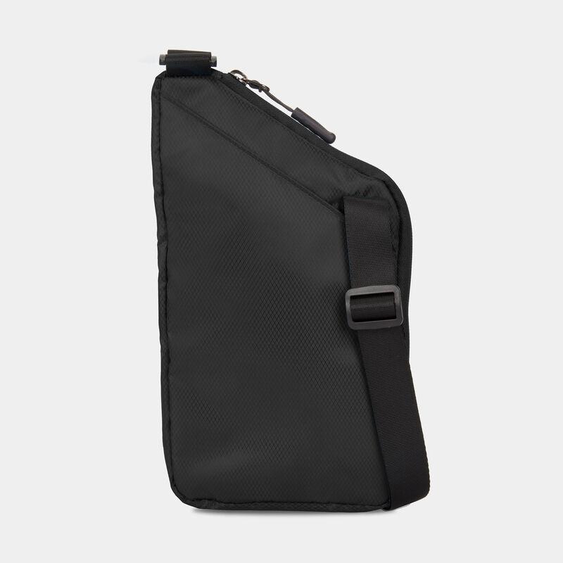 Travelon Cross-Body Bag Travelon World Travel Essentials Slim Crossbody Bag