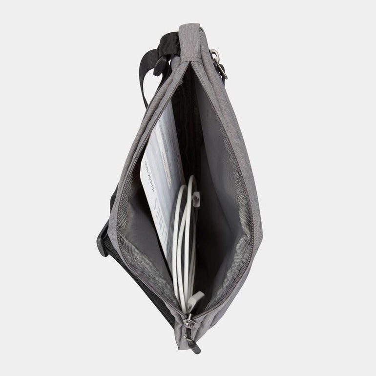 Travelon Cross-Body Bag Travelon World Travel Essentials Slim Crossbody Bag