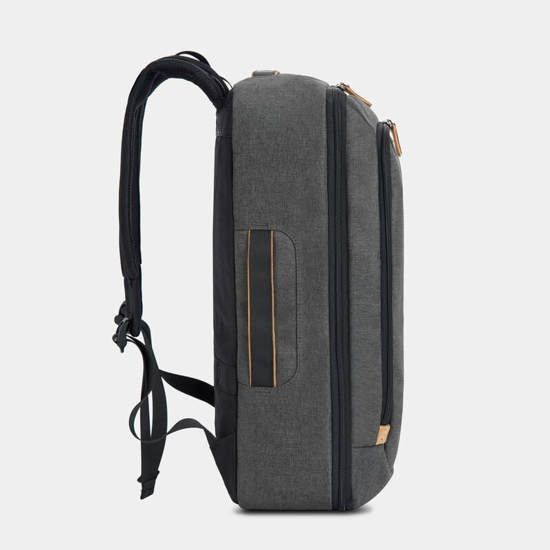 Travelon Duffles Slate Travelon Transit Carry-on Backpack