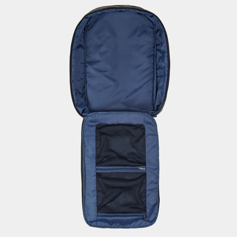 Travelon Duffles Slate Travelon Transit Carry-on Backpack