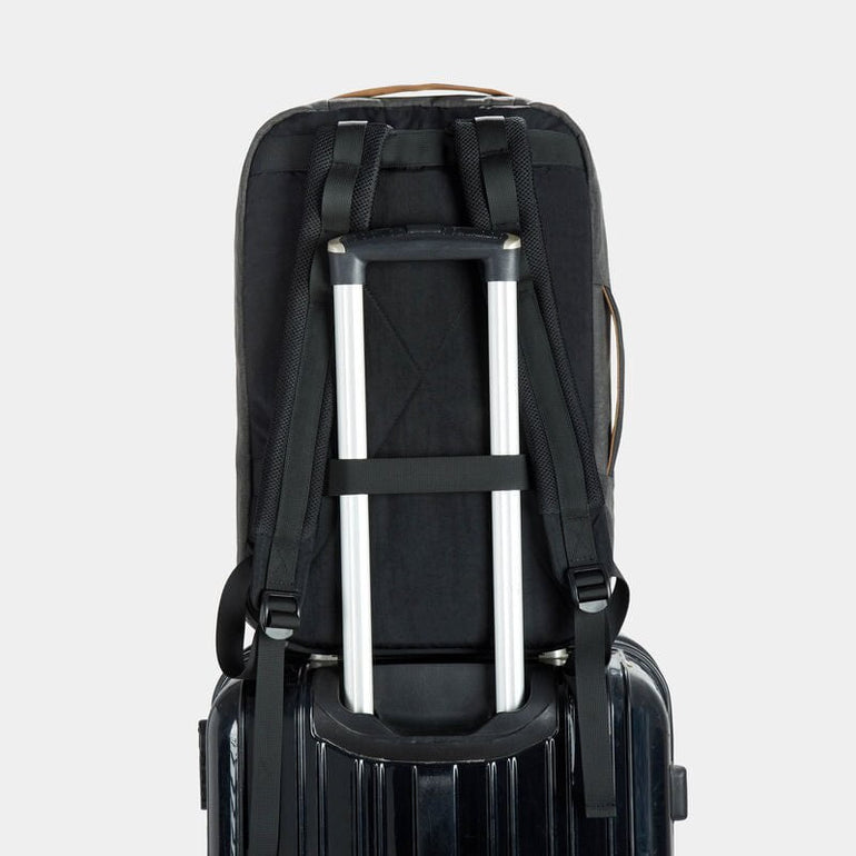 Travelon Duffles Slate Travelon Transit Carry-on Backpack