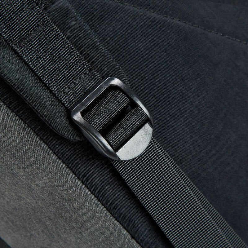 Travelon Duffles Slate Travelon Transit Carry-on Backpack