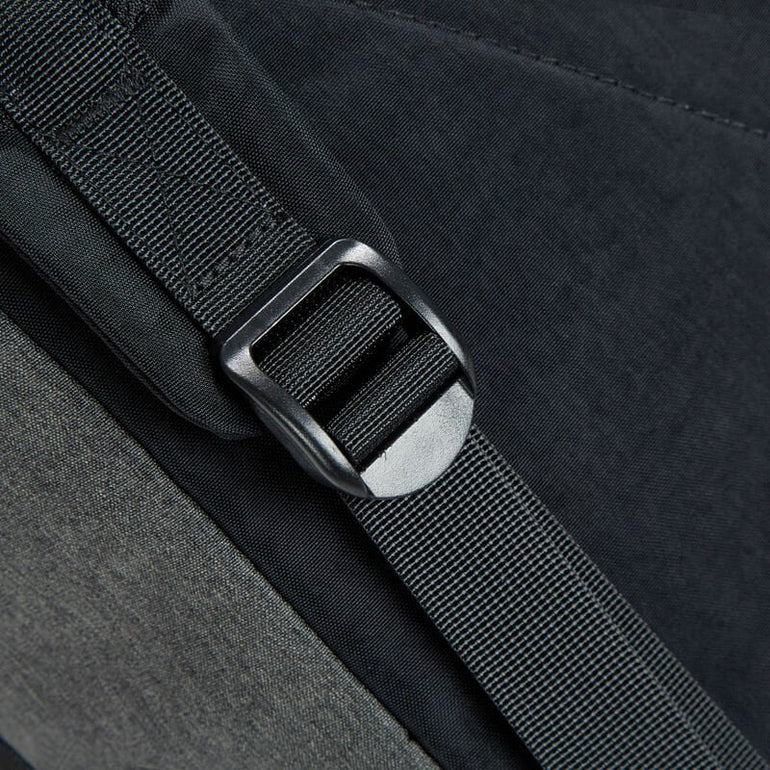 Travelon Duffles Slate Travelon Transit Carry-on Backpack