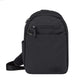 Travelon Sling Bag Black Travelon Anti-Theft Metro Sling