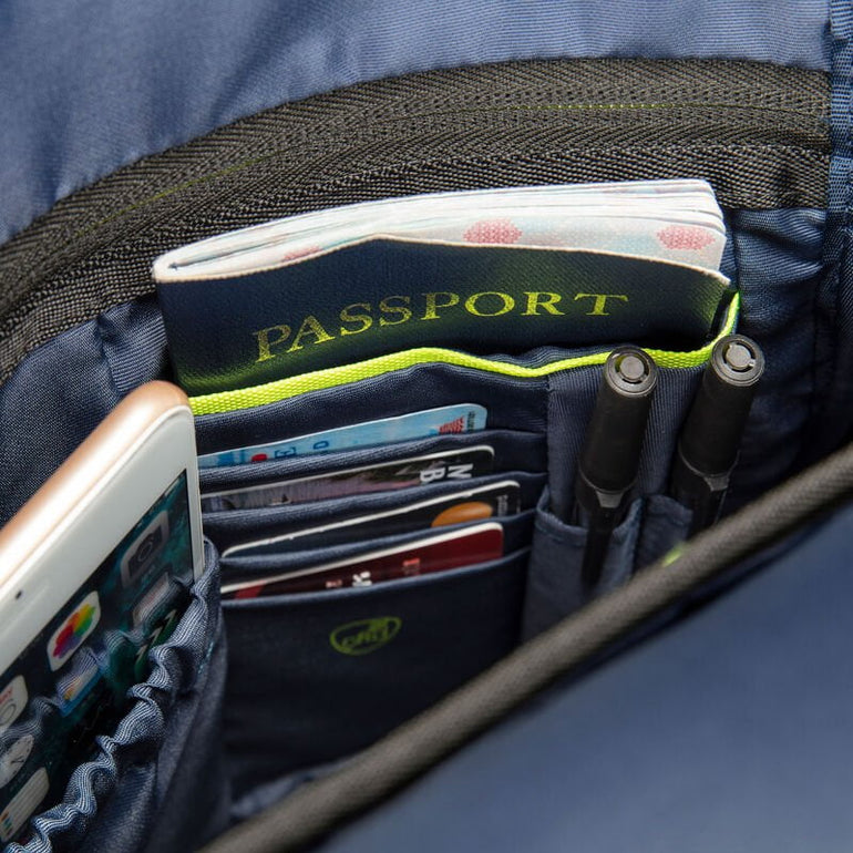 Travelon Sling Bag Travelon Anti-Theft Urban® Sling