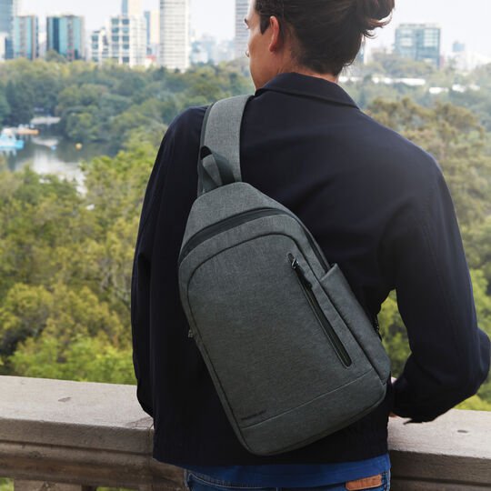Travelon Sling Bag Travelon Anti-Theft Urban® Sling