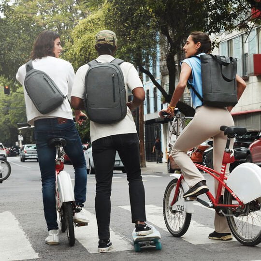 Travelon Sling Bag Travelon Anti-Theft Urban® Sling