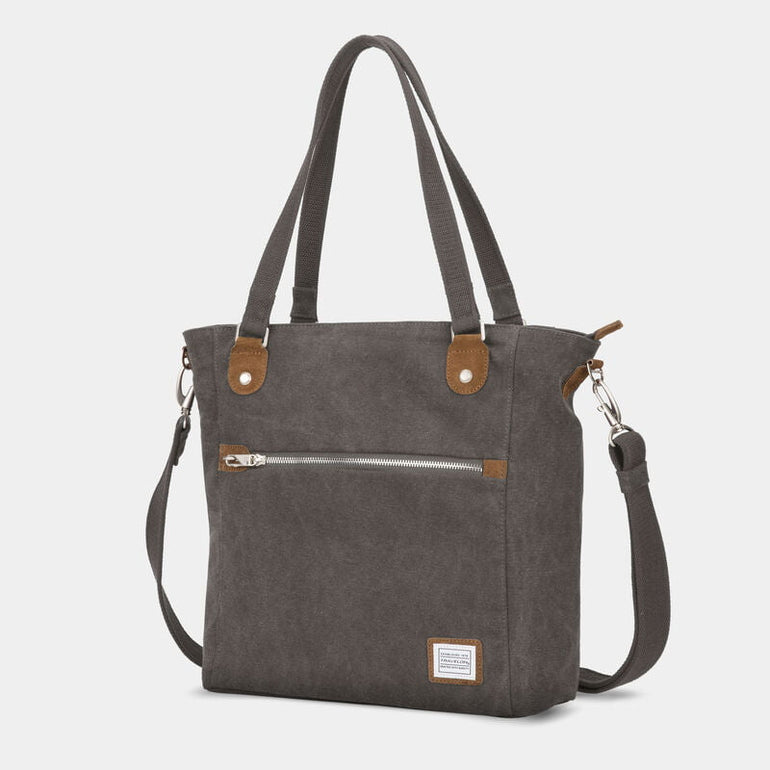 Travelon Tote Bag Travelon Anti-Theft Heritage Tote