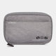 Travelon Travel Accessories Gray Heather Travelon World Travel Essentials Tech Organizer