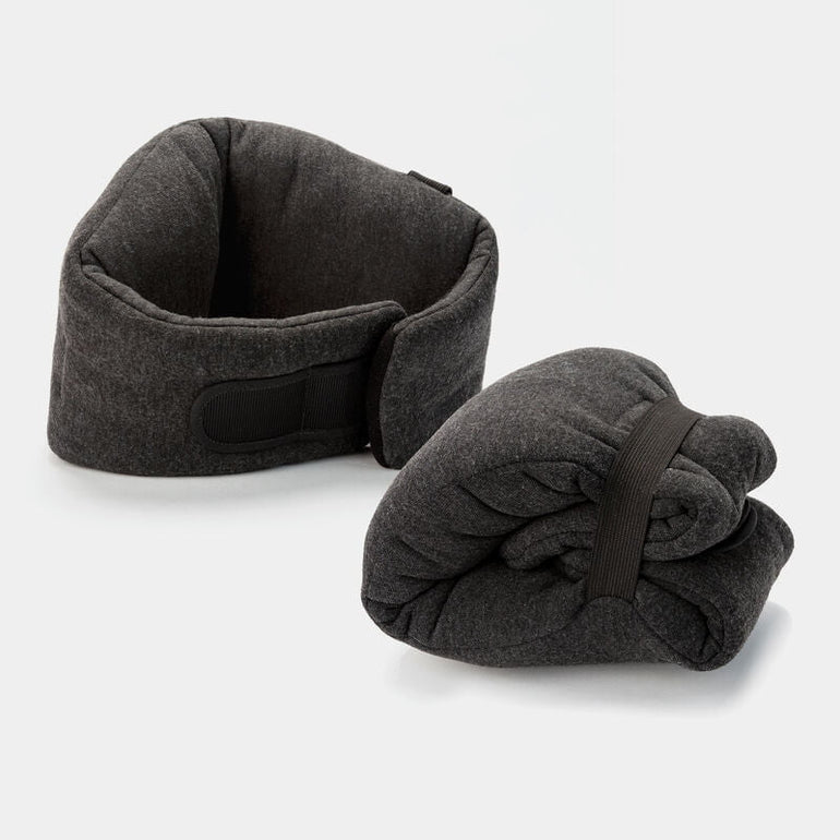 Travelon Travel Accessories Gray Travelon Somniwrap Travel Pillow