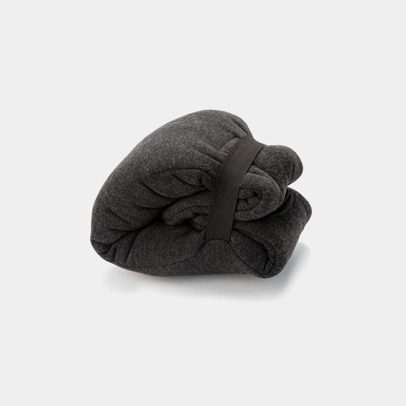 Travelon Travel Accessories Gray Travelon Somniwrap Travel Pillow