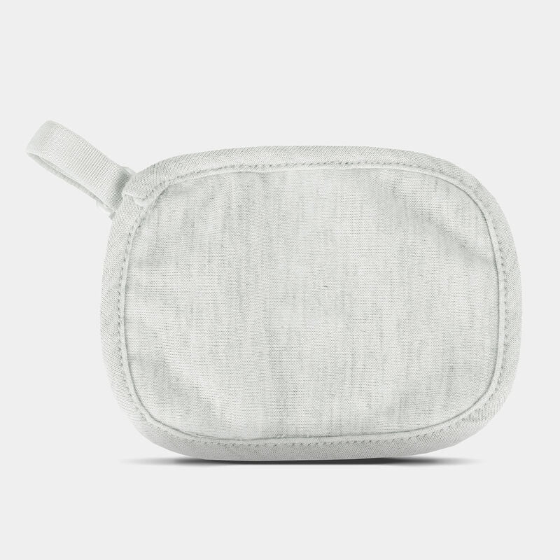 Travelon Wallets Gray Travelon Ladies Undergarment Mini Pouch