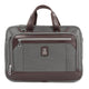 Travelpro Laptop Briefcase Vintage Grey Travelpro Platinum Elite Expandable Business Brief