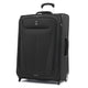 Travelpro Luggage Black Travelpro Maxlite 5 26 Inch Expandable Rollaboard Luggage
