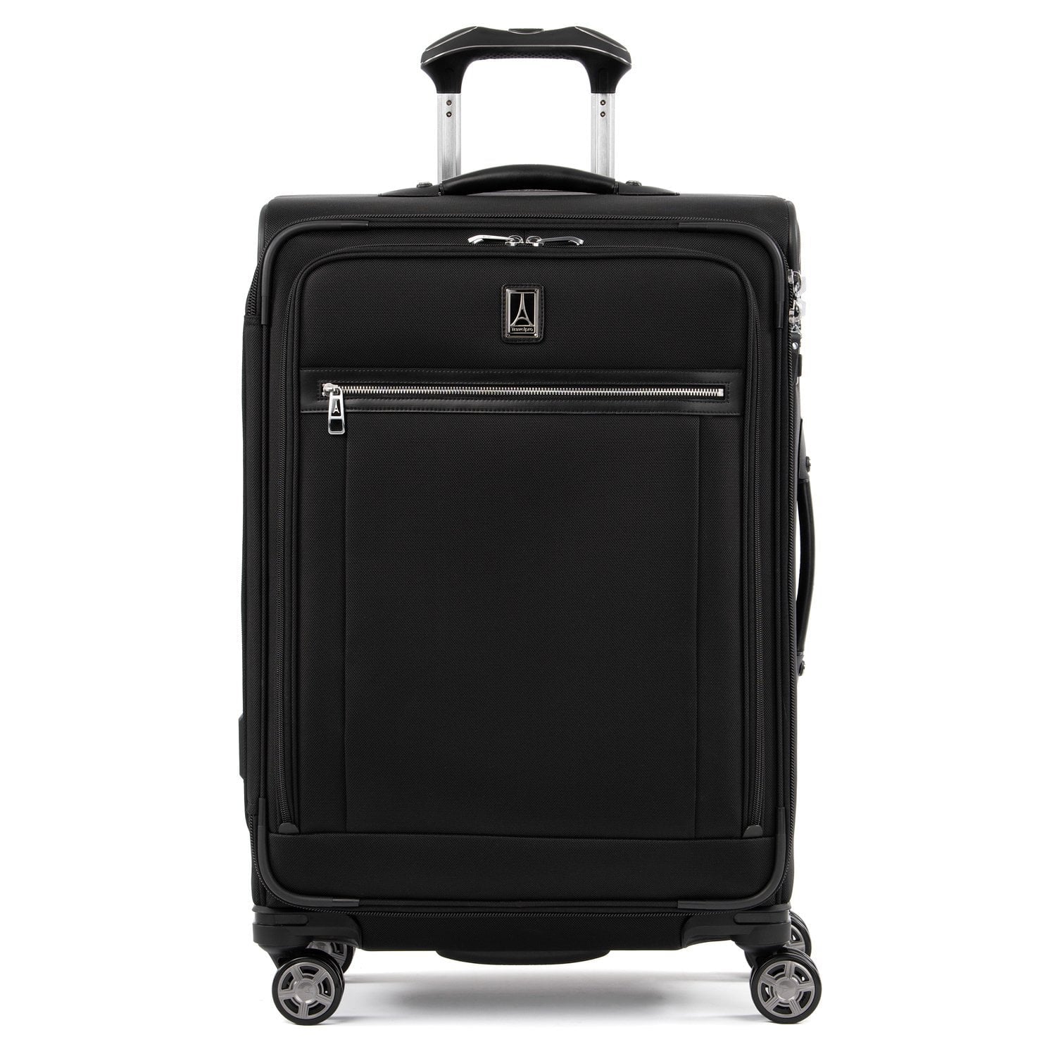 Travelpro Luggage Travelpro Platinum Elite 25 Inch Expandable Spinner Luggage