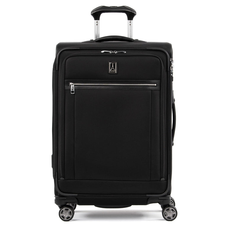 Travelpro Luggage Travelpro Platinum Elite 25 Inch Expandable Spinner Luggage