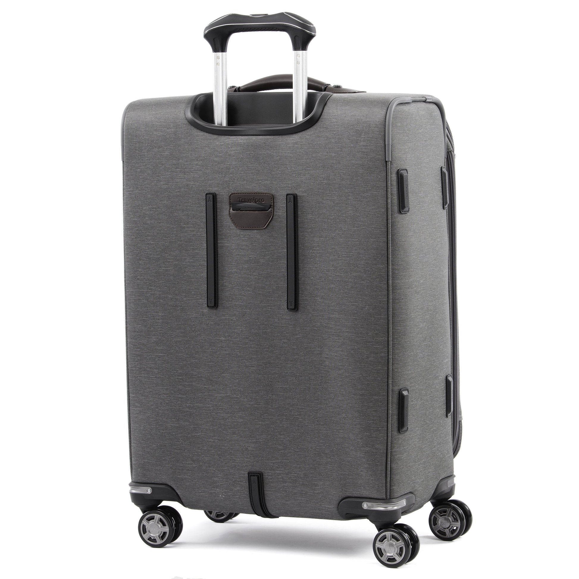 Travelpro Luggage Travelpro Platinum Elite 25 Inch Expandable Spinner Luggage